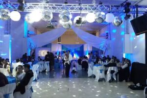 Franco Eventos