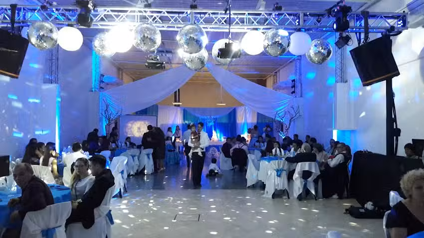 Franco Eventos
