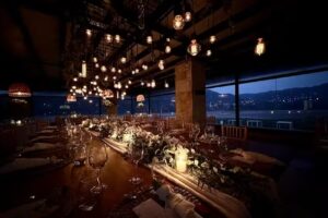 Franco Yancarelli | Event Manager Mendoza