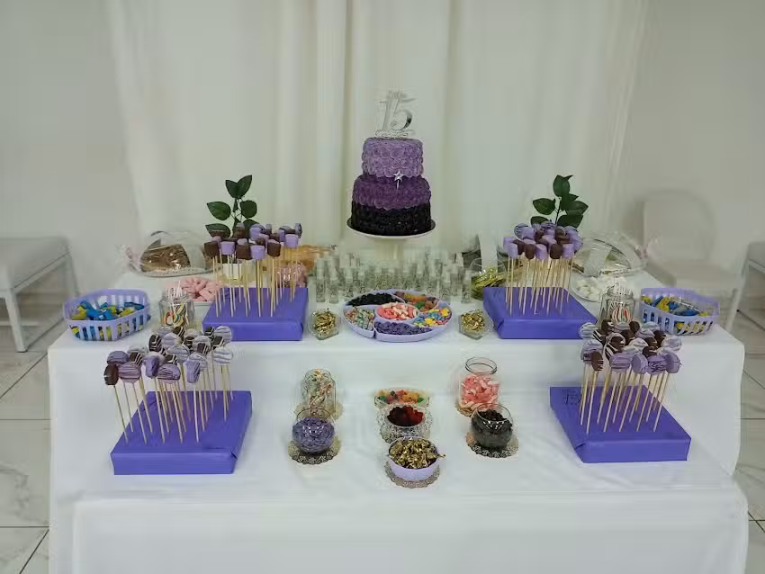 Froilan Eventos