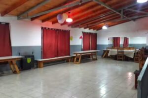 Frontera Sal&oacute;n de Eventos