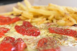 Fuegos Catering empresariales