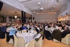 Fundación Cocina Patagónica