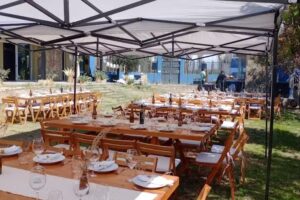 Fusi&oacute;n Andina Espacio Multieventos