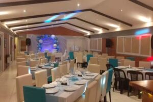 Fusión Campo Recreativo (Remansos del Sur)