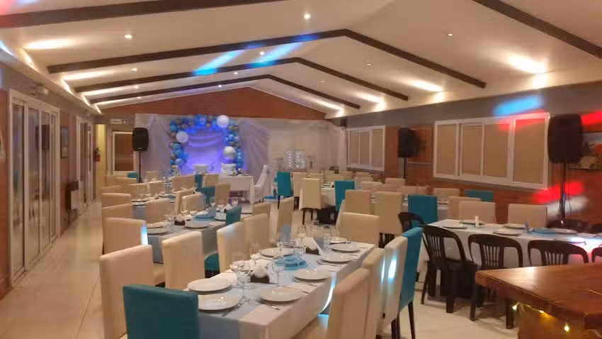 Fusi&oacute;n Campo Recreativo (Remansos del Sur)