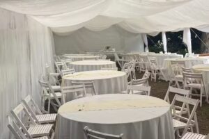 Fusion Eventos La plata