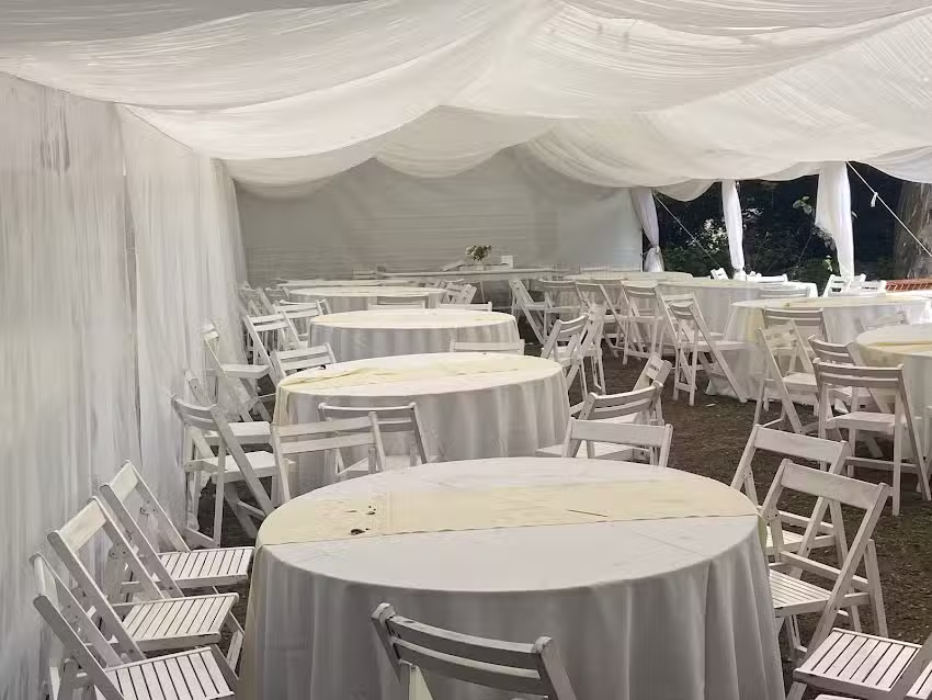 Fusion Eventos La plata