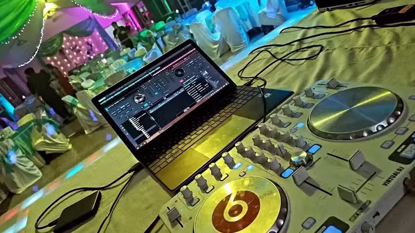 G y H Producciones