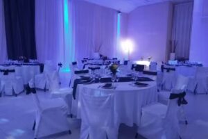 Gabana eventos