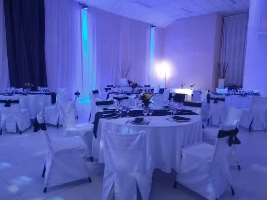 Gabana eventos