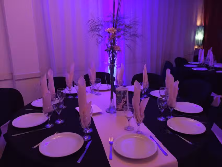Gabino Eventos