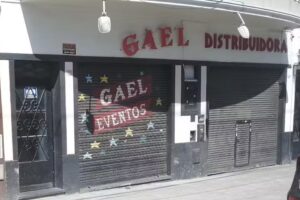 Gael Eventos
