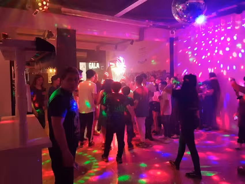 Gala Eventos Chilavert
