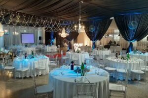 Gala Eventos Rafaela