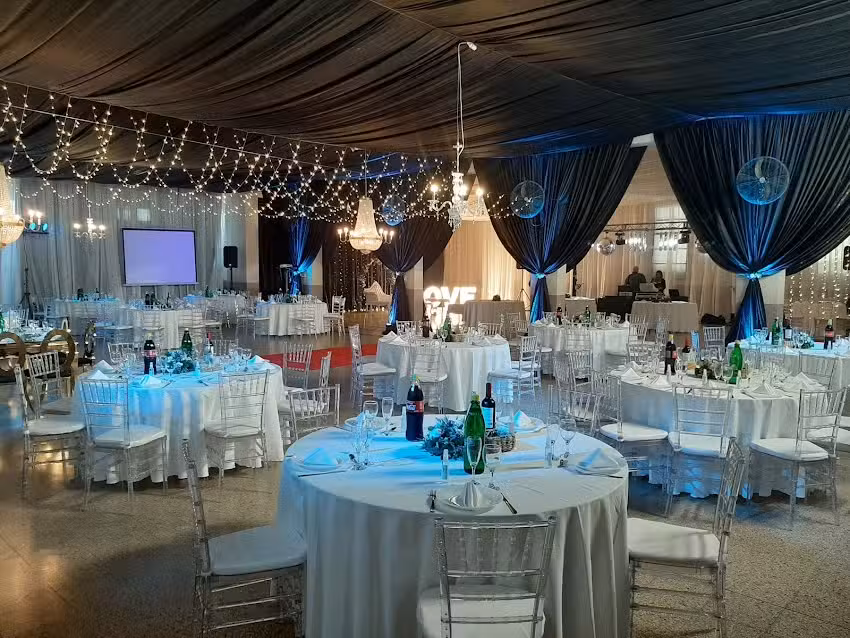 Gala Eventos Rafaela