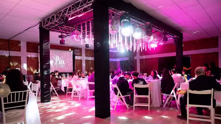 Gala Eventos