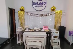 Galago Multieventos