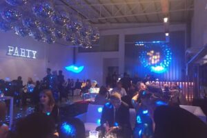 Galatea – Salón De Eventos