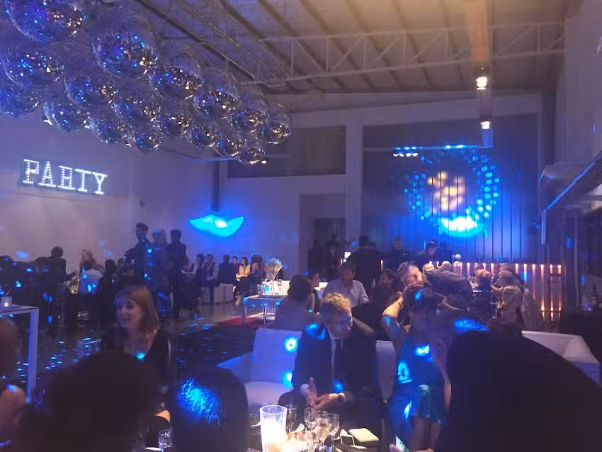 Galatea &ndash; Sal&oacute;n De Eventos