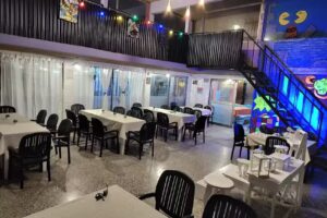 Galaxy Eventos Llavallol