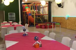 GALLERY &ndash; Salon de Fiestas Sociales e Infantiles