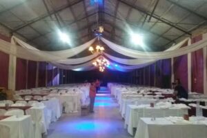 Galpon Espectaculos Fiesta Del Ternero