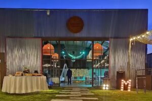 Galpon &ndash; Lugar de reuniones