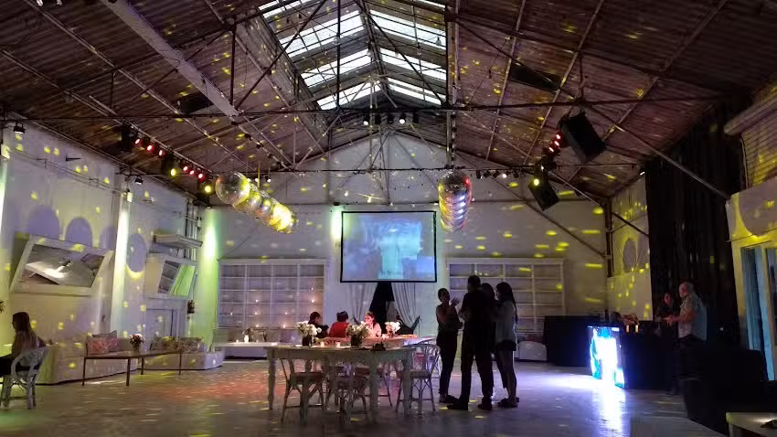 Galp&oacute;n Milagros