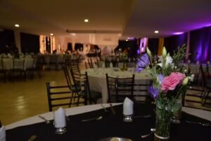 Gambino Fiestas y Eventos
