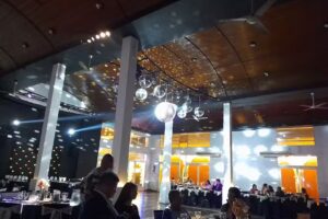 GAP sal&oacute;n de eventos