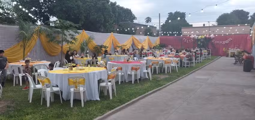Garden Eventos