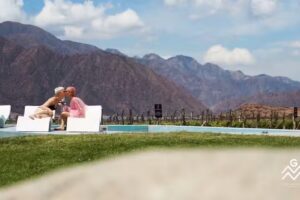 Gay Marriage Mendoza