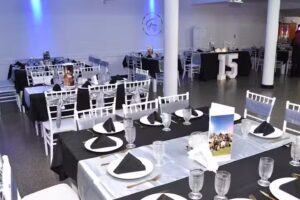 Gema eventos