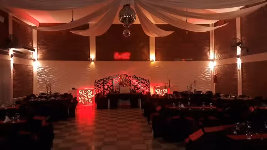 Geminis Eventos