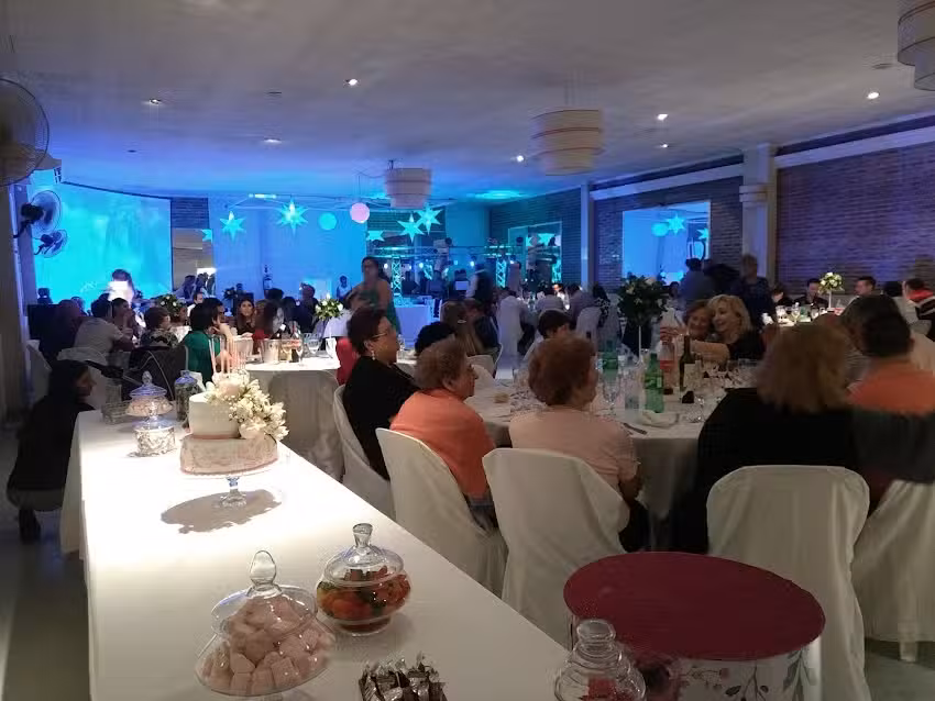 Genaro Eventos