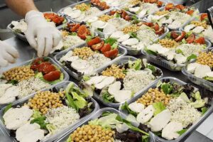 General Food Argentina