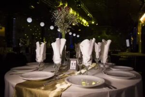 G&eacute;nesis Catering y Eventos