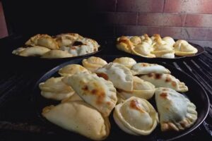 G&Eacute;NESIS PARTY EVENTOS