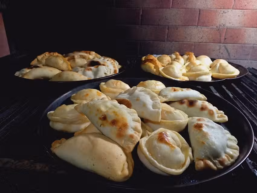 G&Eacute;NESIS PARTY EVENTOS