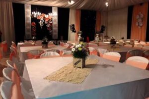 G&eacute;nesis Producciones