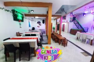Genisa Kids