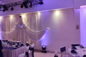 Gerard Recepciones y Catering