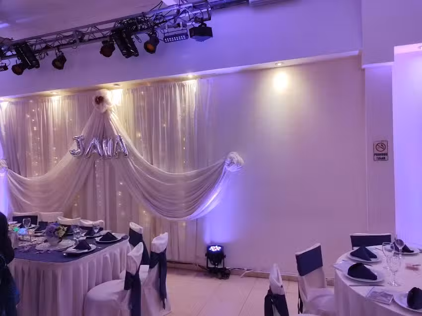 Gerard Recepciones y Catering