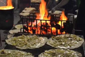 Giovani Pizza Party y Barra M&oacute;vil