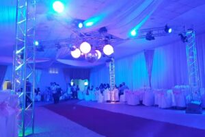 Glam Eventos
