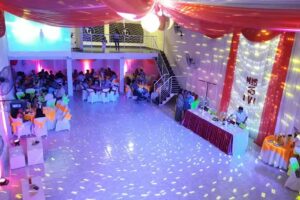 Glamour Eventos Monterrico