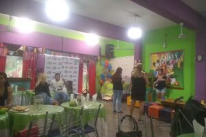 Globos M&aacute;gicos