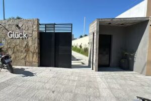 Gluck Sal&oacute;n de Eventos