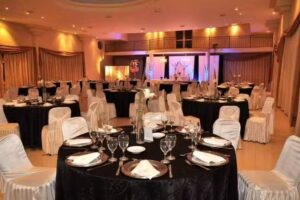 Go Eventos y Catering